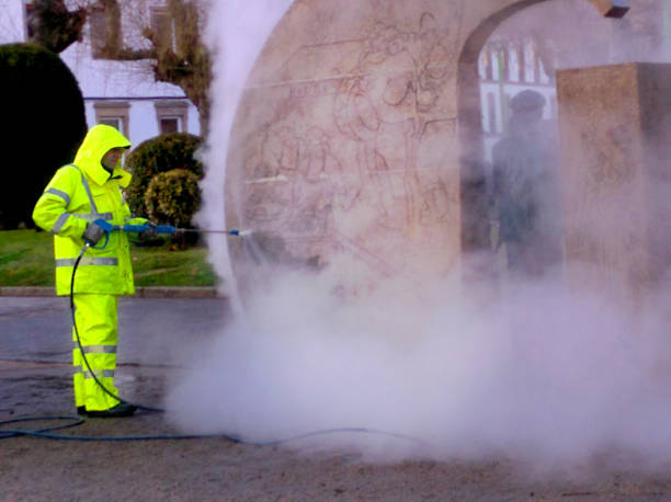 Why Choose Our Certified Pressure Washing Experts for Your Project Needs in Uhland, TX?